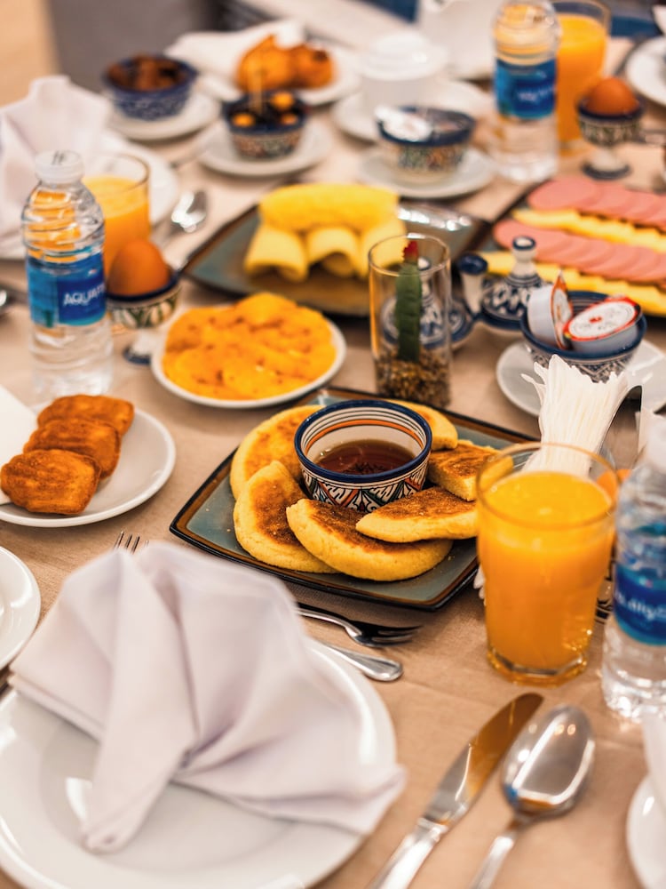 Al Walid Hotel Casablanca 64/73