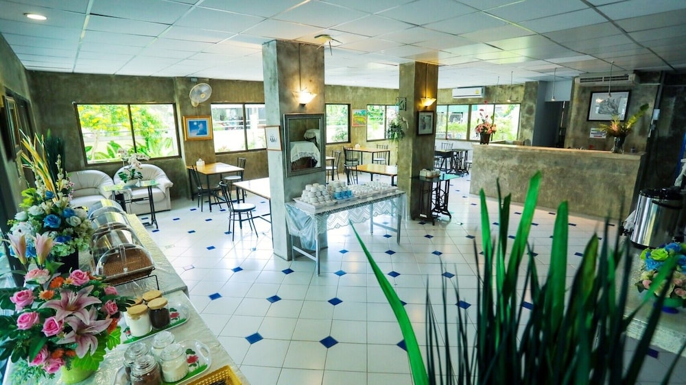 Central Place Hotel 30/30