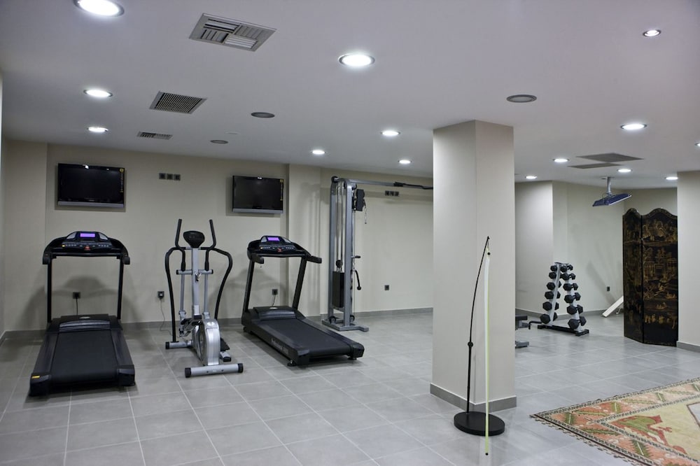 Miramonte Chalet Hotel Spa 27/36
