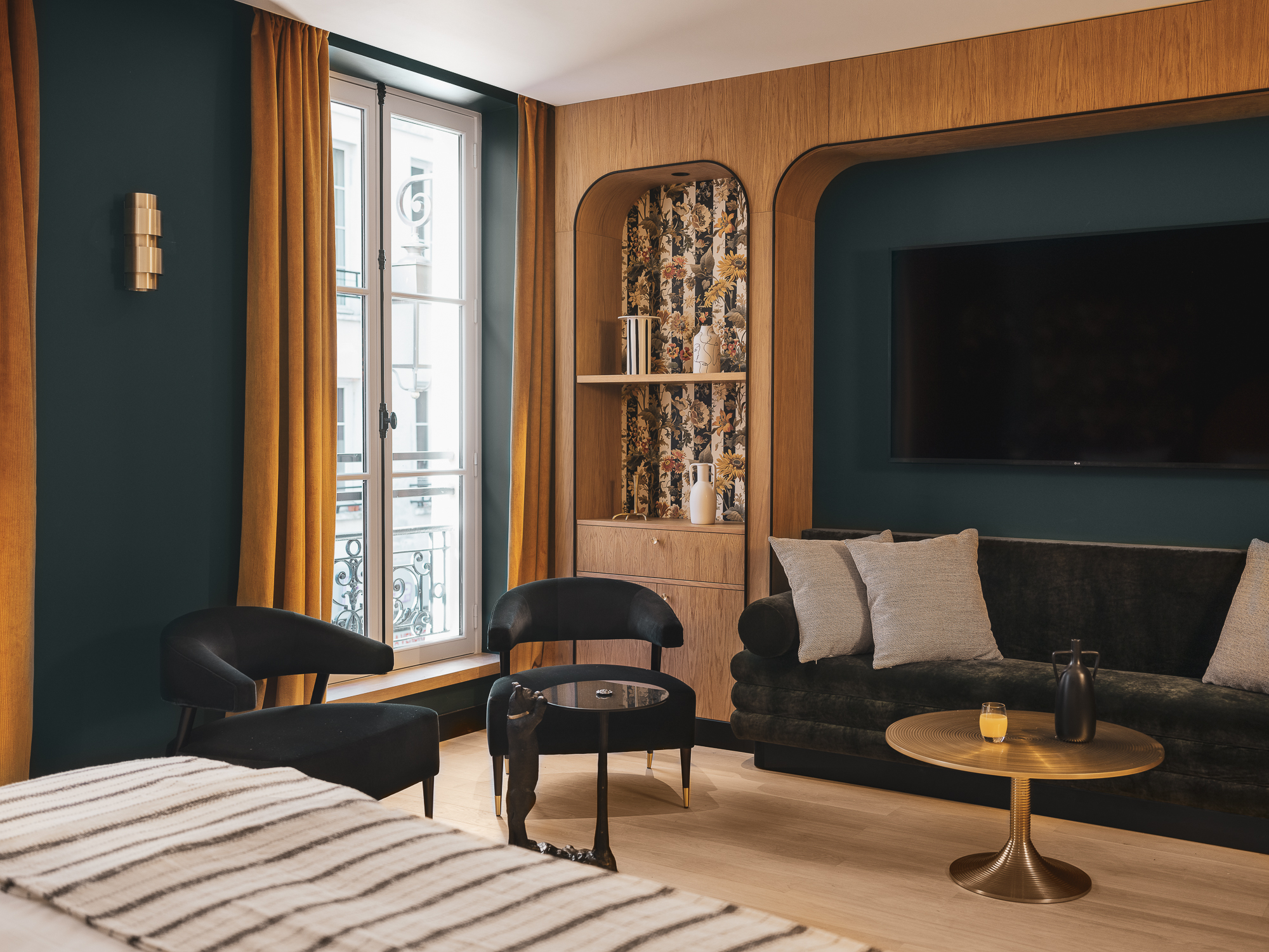Love Hotel A Paris - Adults Only 30/50
