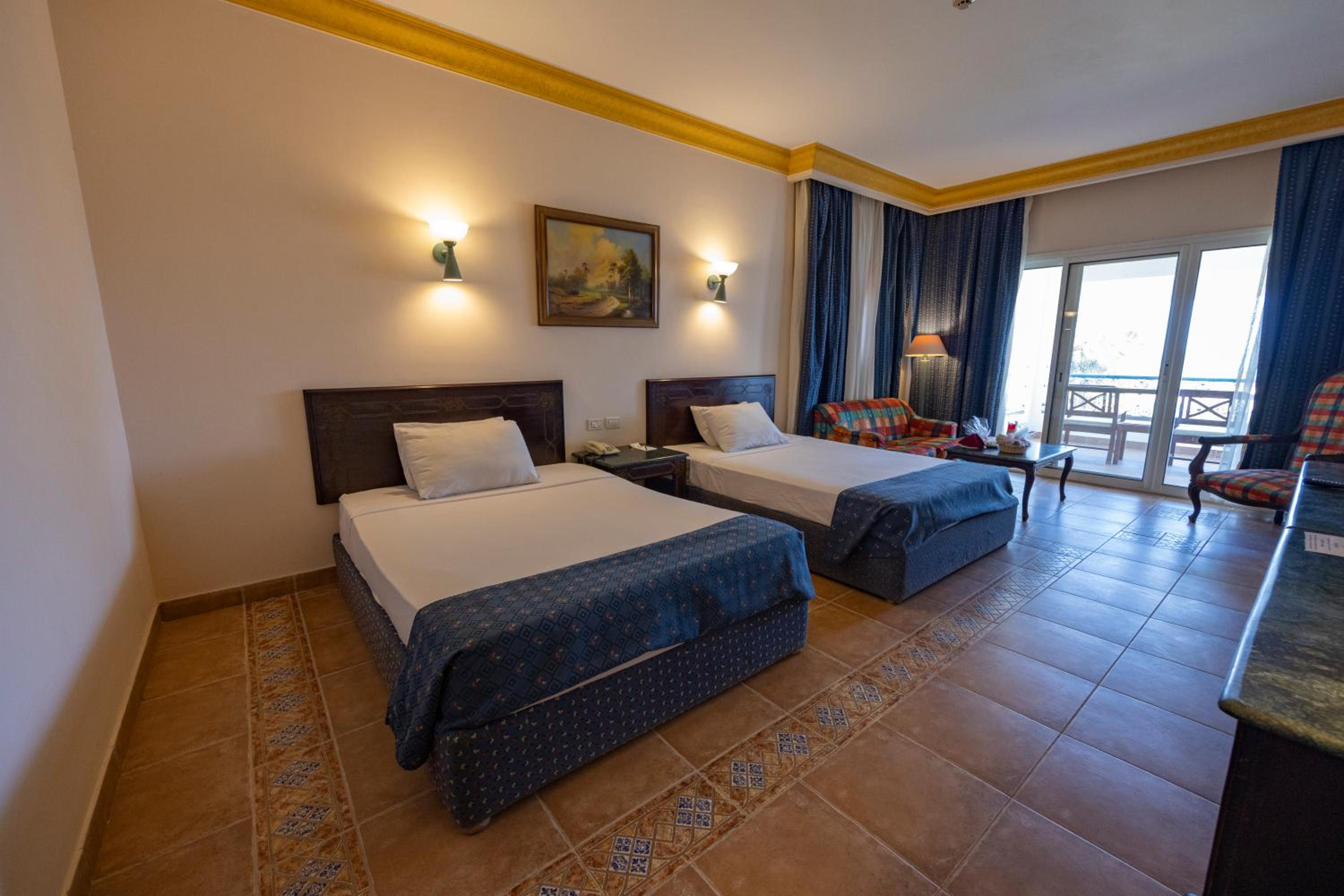 Lahami Bay Beach Resort And Gardens 16/79