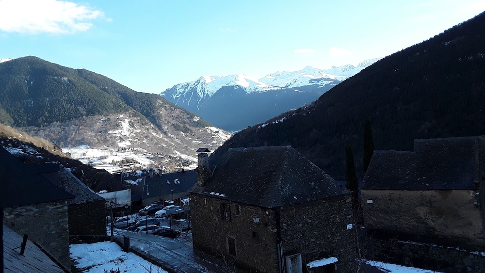 Hotelet De Betlan 60/69