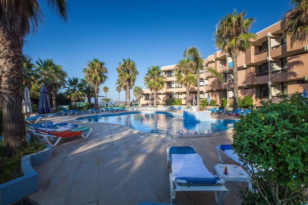 Auramar Beach Resort 14/67