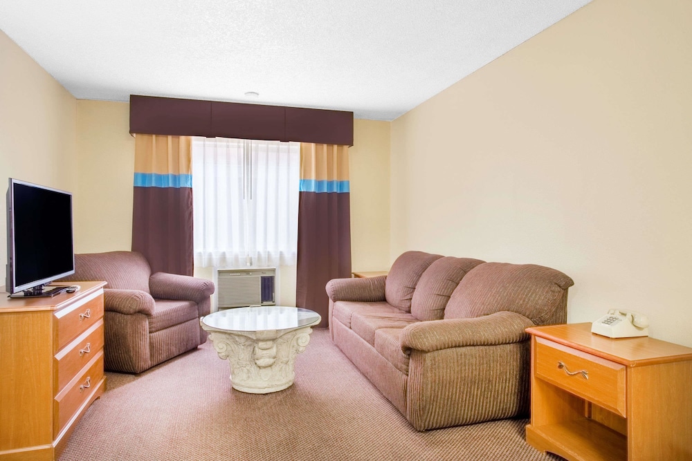 Days Inn By Wyndham St. George 18/22