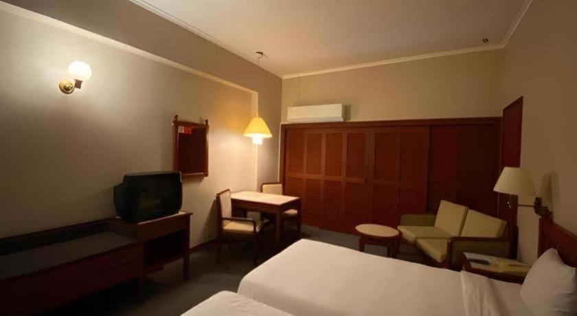 Marco Polo Hotel Tawau 31/50