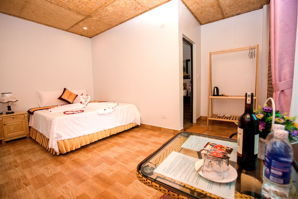 An Ngoc Tam Coc Bungalow 21/54