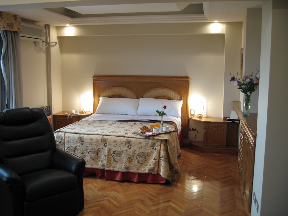 Altezza Apart And Suites 10/33