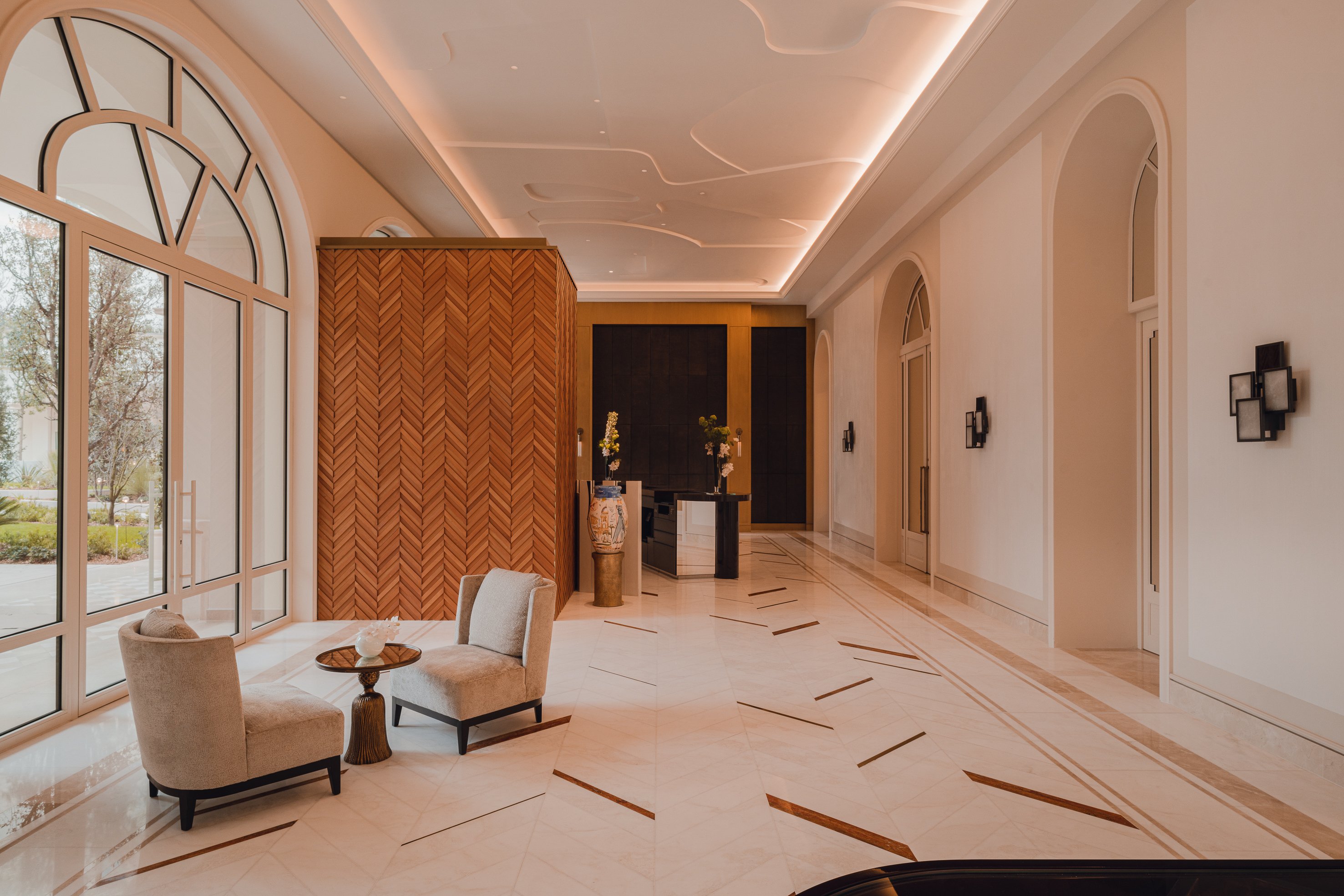 Carlton Cannes, a Regent Hotel 25/50
