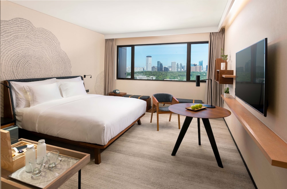 Bei Zhaolong Hotel, Jdv By Hyatt 12/47