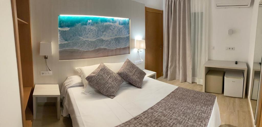 Premium, Twin Beds