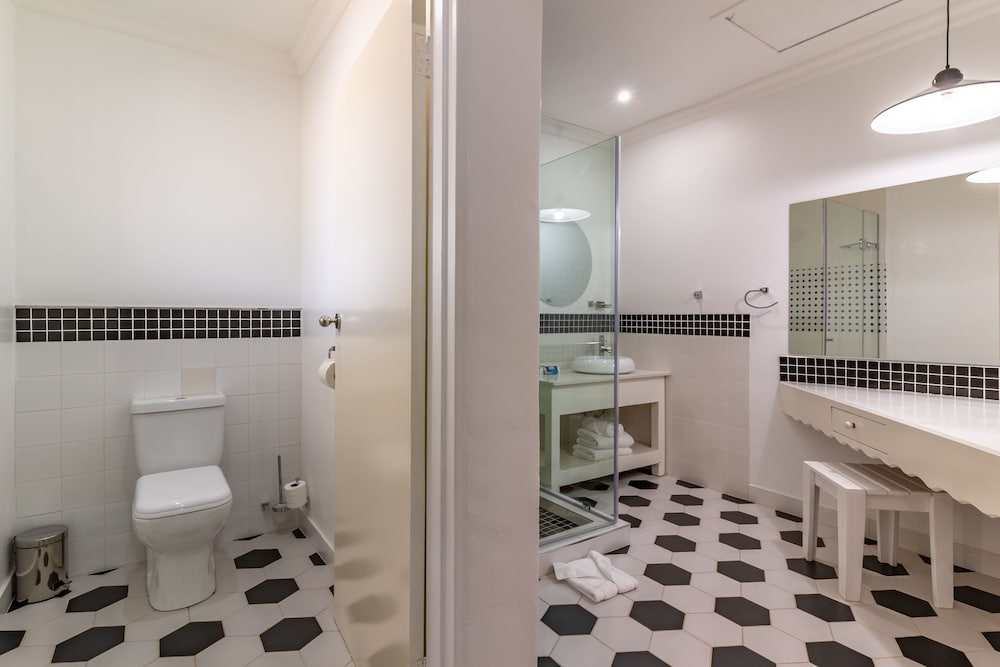 Little Pilgrims Boutique Hotel 45/50