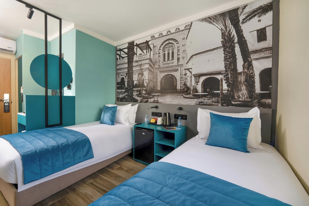 MIA Urban Agadir 18/47