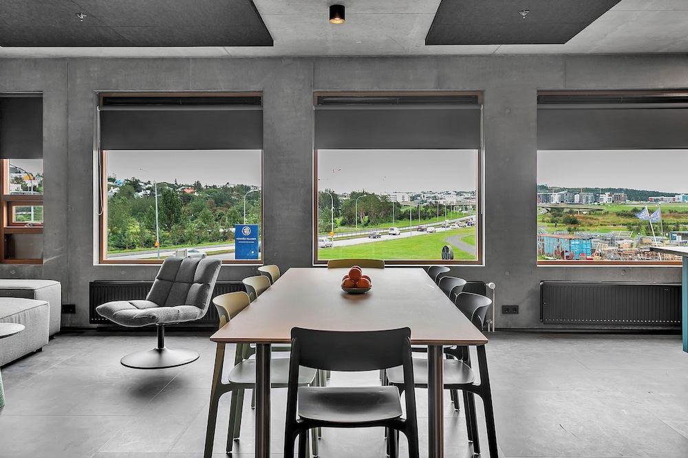 Hotel Gardur 40/58