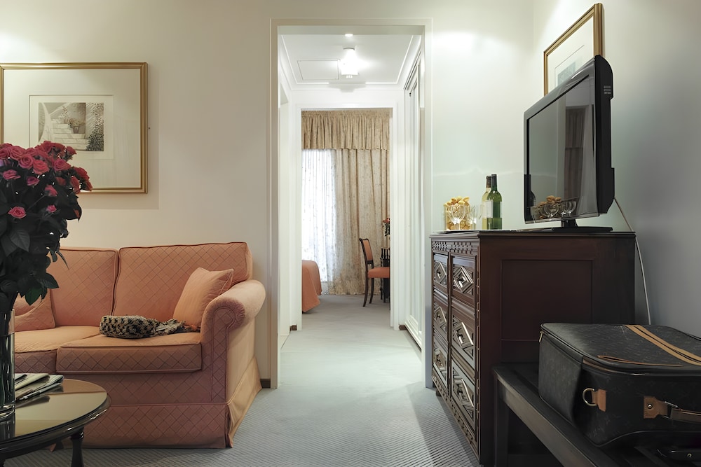 Al Bustan Hotel & Spa 32/50