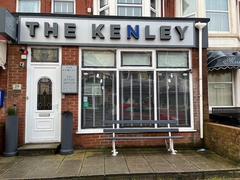 The Kenley 2/45