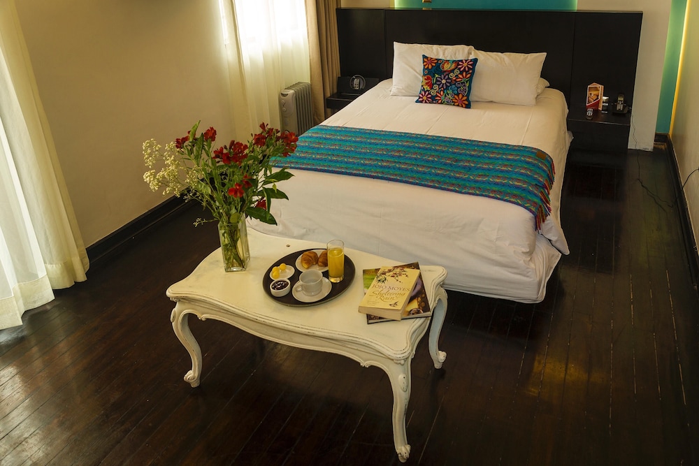 WAKAPUNKU BOUTIQUE HOTEL 54/66