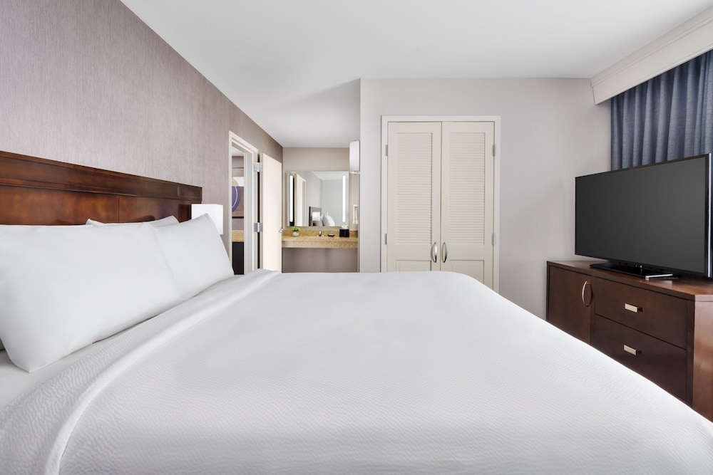 Room at Courtyard by Marriott Keene Downtown, KEENE - NH