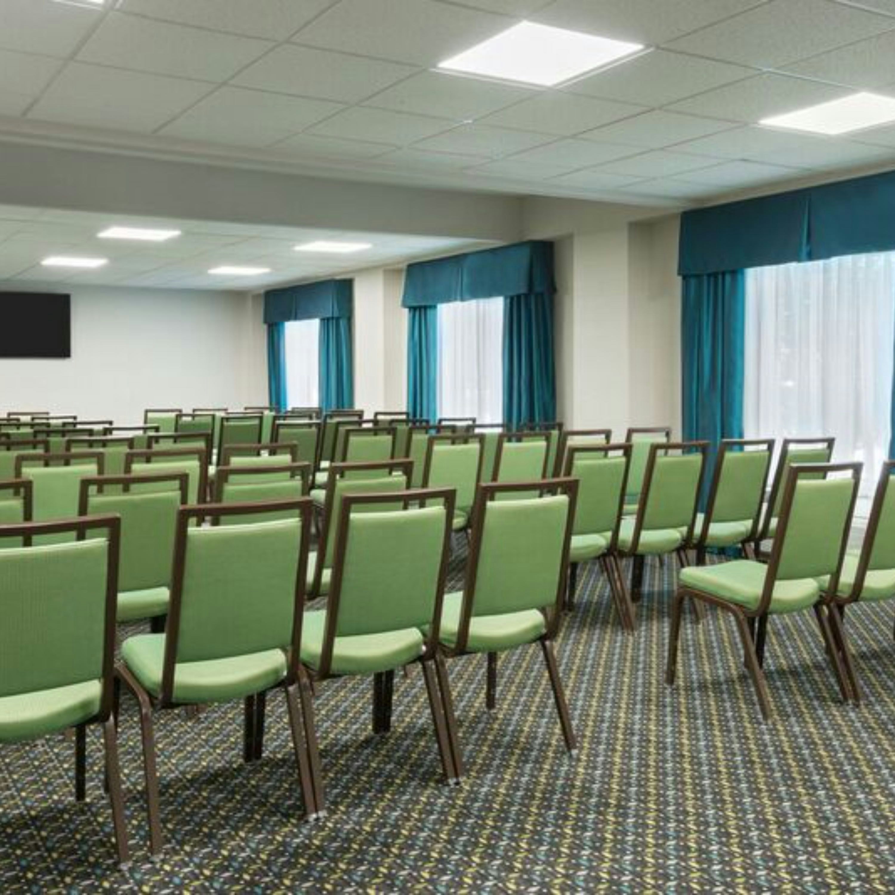 Hampton Inn Atlanta Perimeter Center 14/18