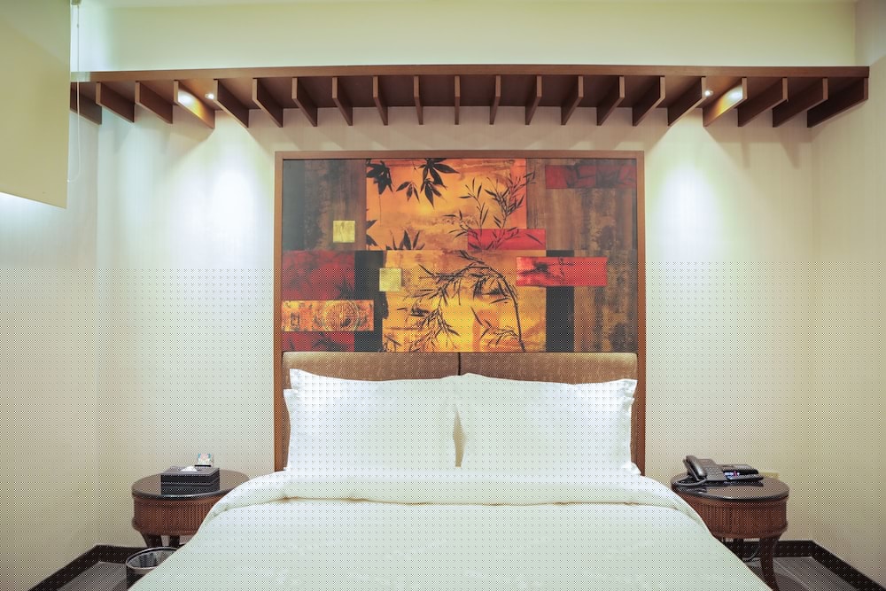 Ohya Boutique Motel-Xinying 40/56
