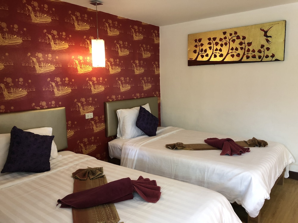 Paradise Resort Phi Phi 45/71