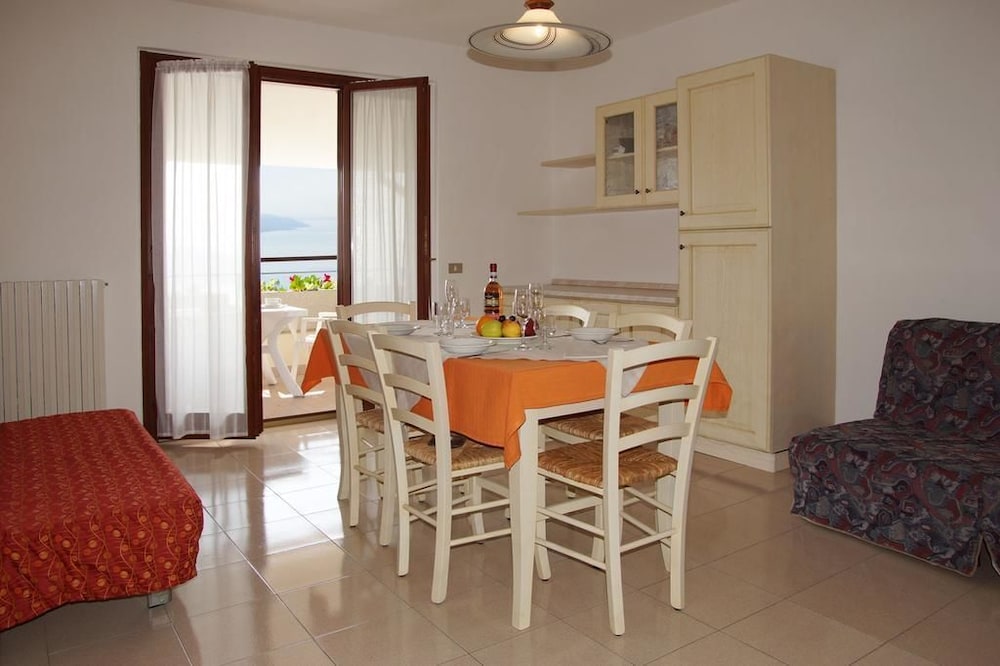 Hotel and Residence La Rotonda 30/35