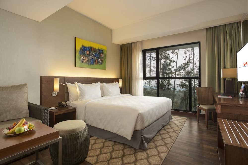 Swiss-Belresort Dago Heritage 17/68