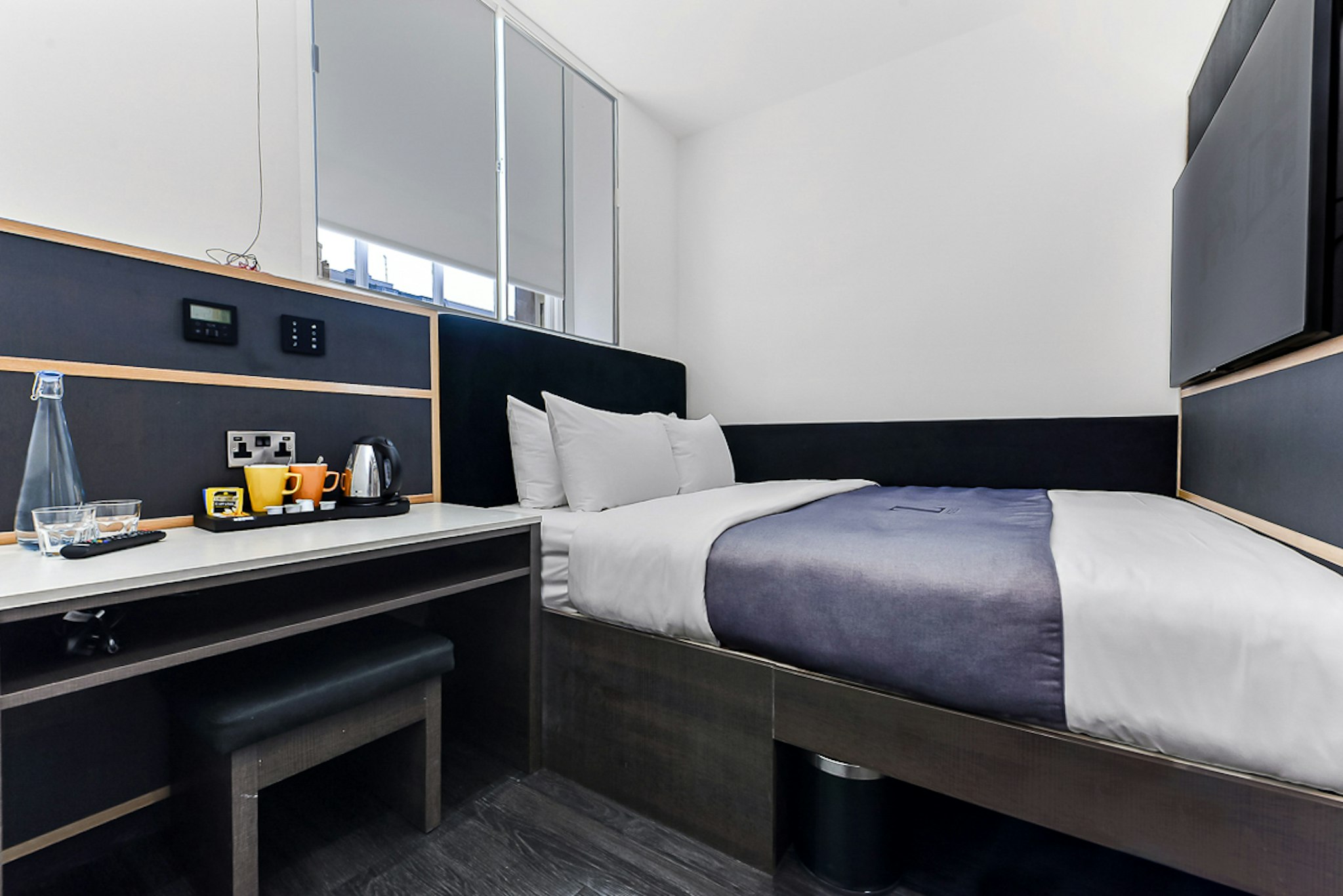 The Z Hotel Strand 6/25