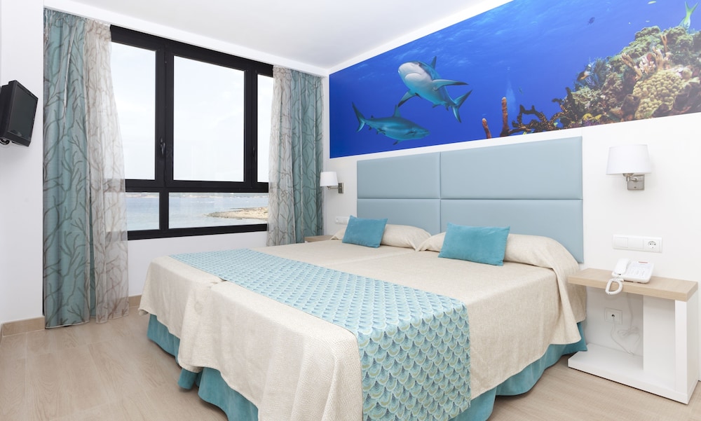 Marvell Club Aparthotel 23/64