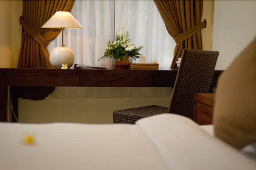 PUTU BALI VILLA & SPA(KT) 13/52