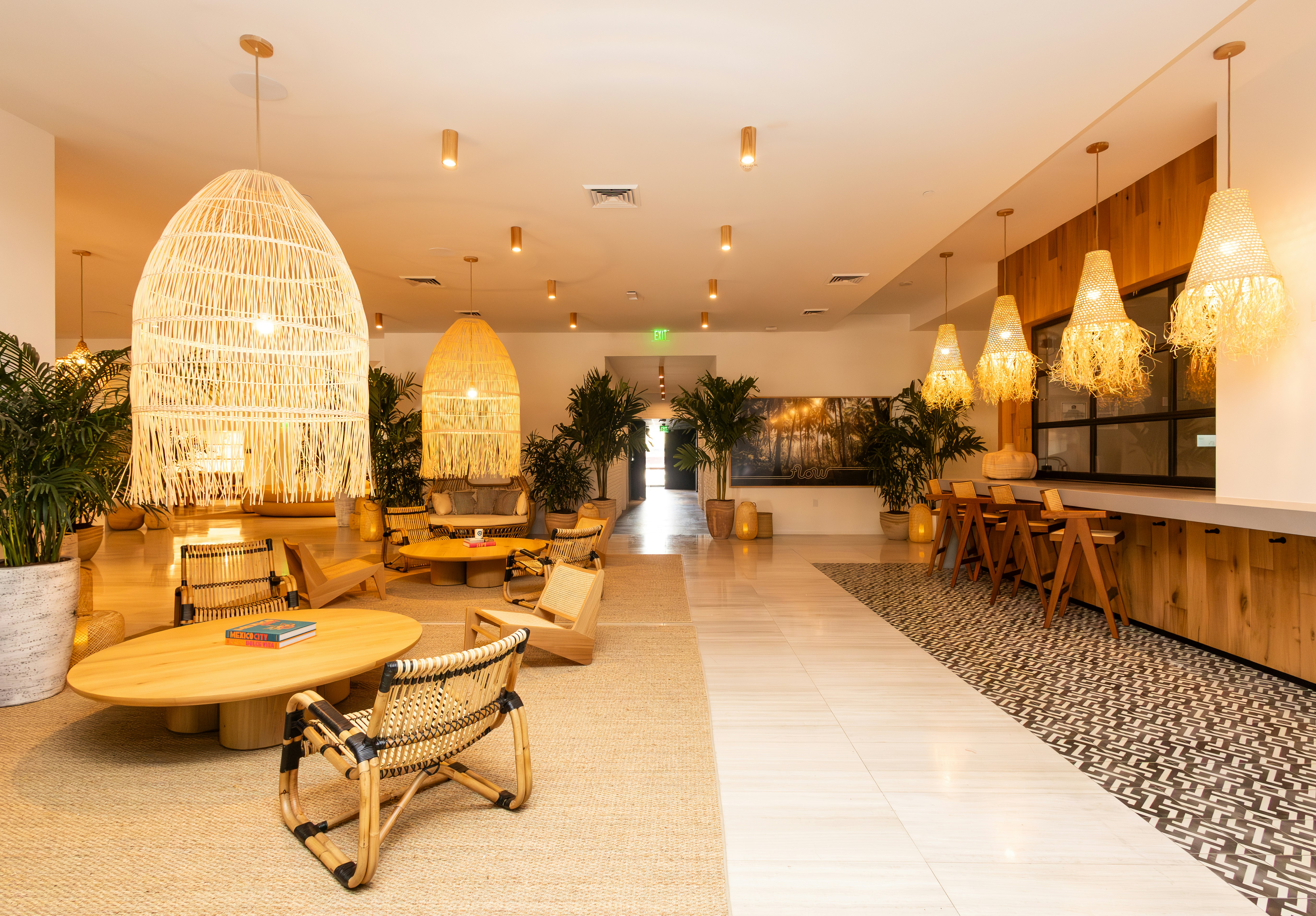 Flow Hotel Fort Lauderdale 34/45