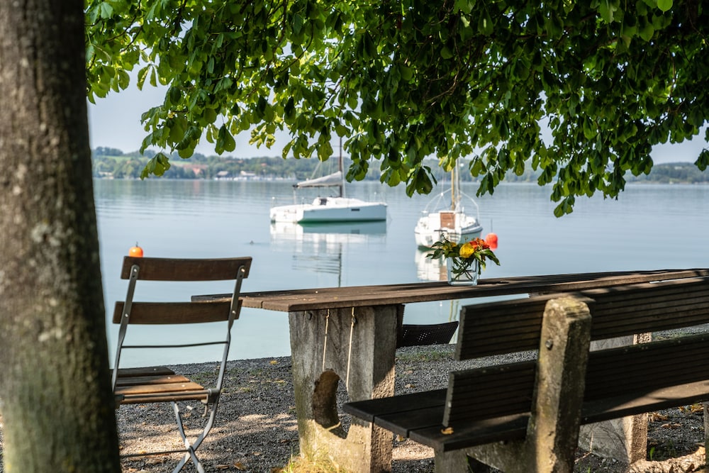 Landhotel Huber Am See 30/45