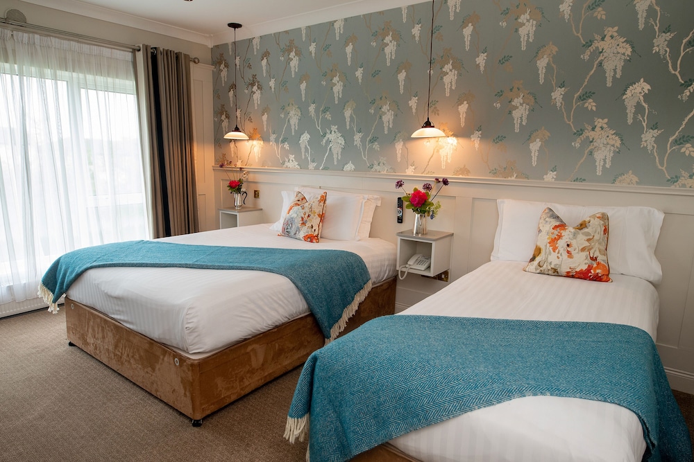 Whitford House Hotel 14/53
