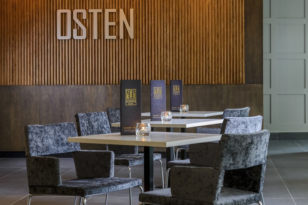 Glashaus Hotel 35/42