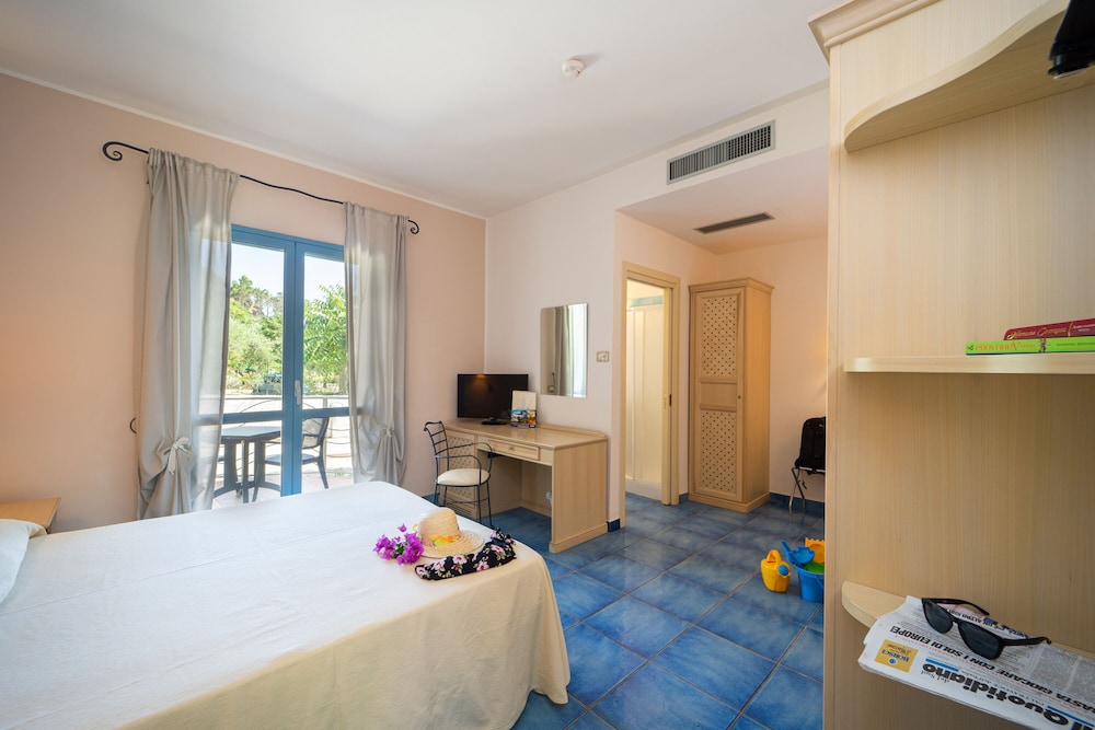 Hotel Ipomea Club 41/66