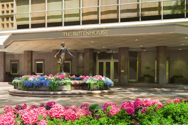 The Rittenhouse Hotel 3/65
