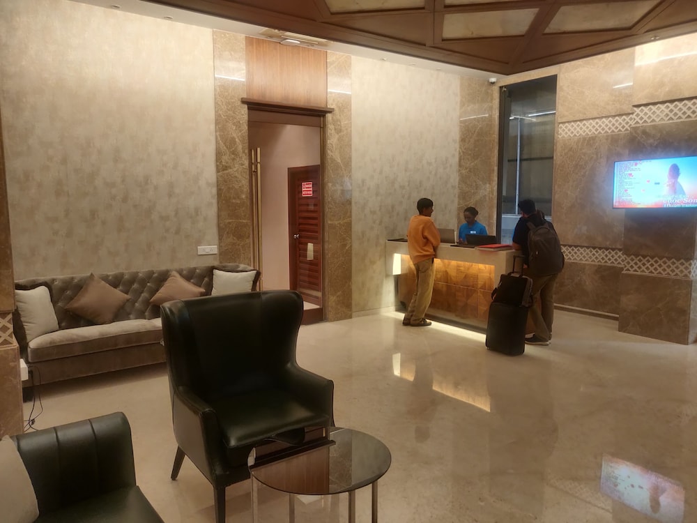 Adiva Residency Beacon, Mumbai 24/31