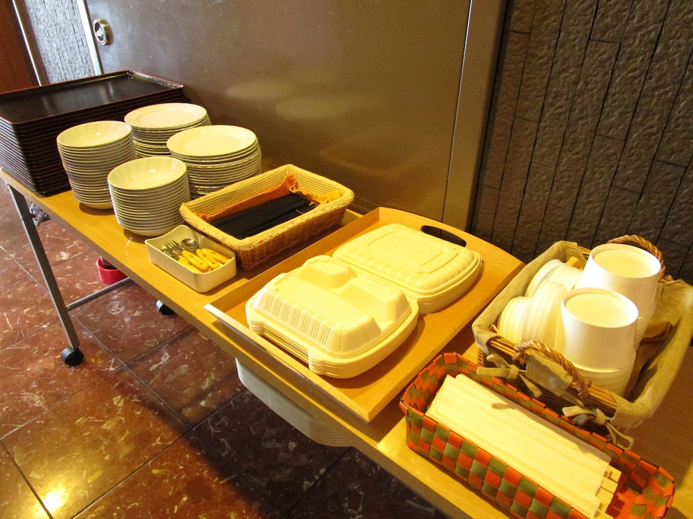 Smile Hotel Utsunomiya 41/46