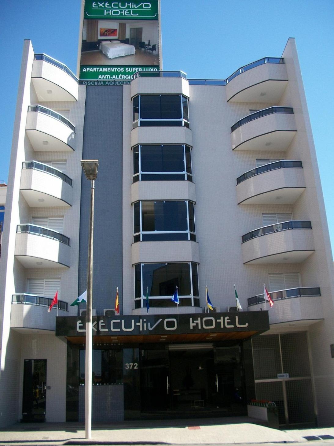 EXECUTIVO HOTEL MONTES CLAROS 2/36