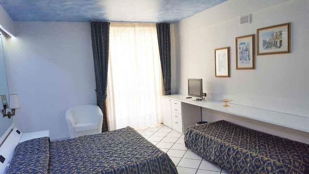 Hotel Panoramico 36/37