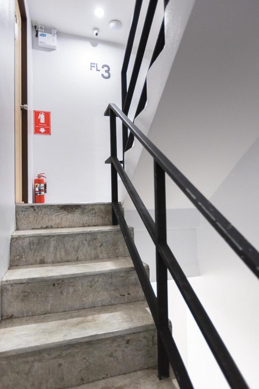 Minimal House Patong - Adults Only 50/55