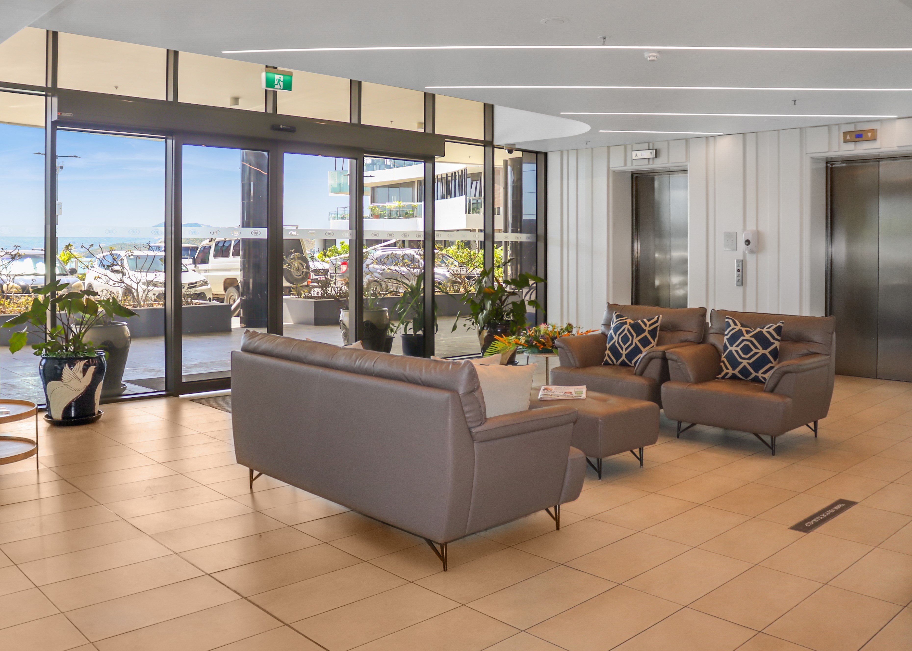 Crowne Plaza Residences Port Moresby 25/50