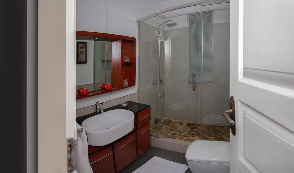 Blue Water Boutique Hotel 16/49