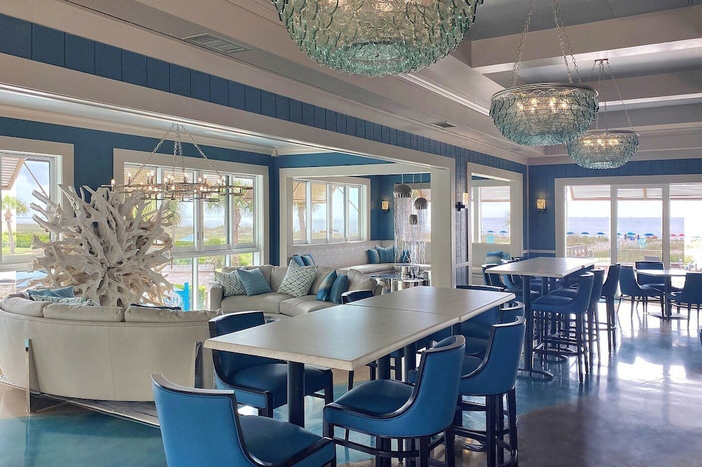Ocean Palms Villas at Port Royal Resort 43/50