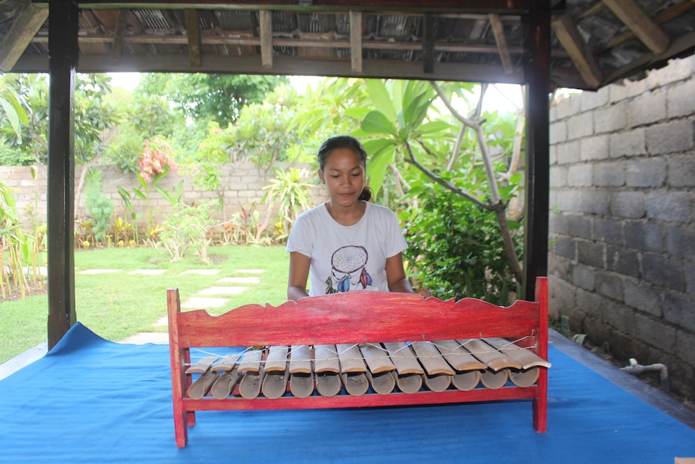Pande Guest House Pemuteran 39/62