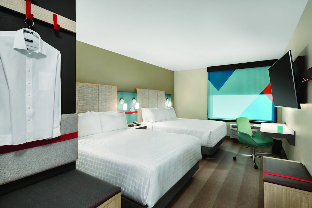 AVID HOTELS OKLAHOMA CITY - QUAIL SPRINGS 5/25