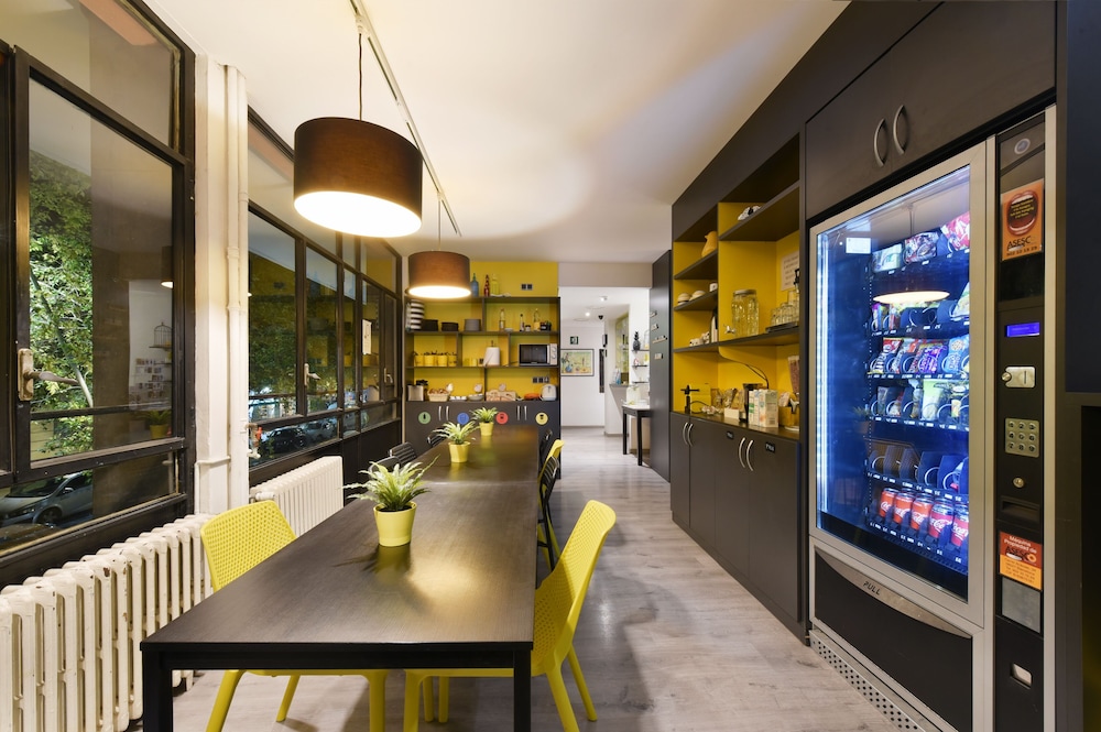 Free Hostels Barcelona 47/71