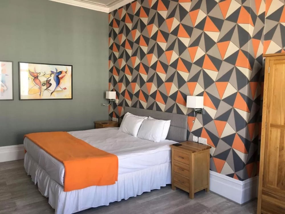 da Vinci Hotel 16/40