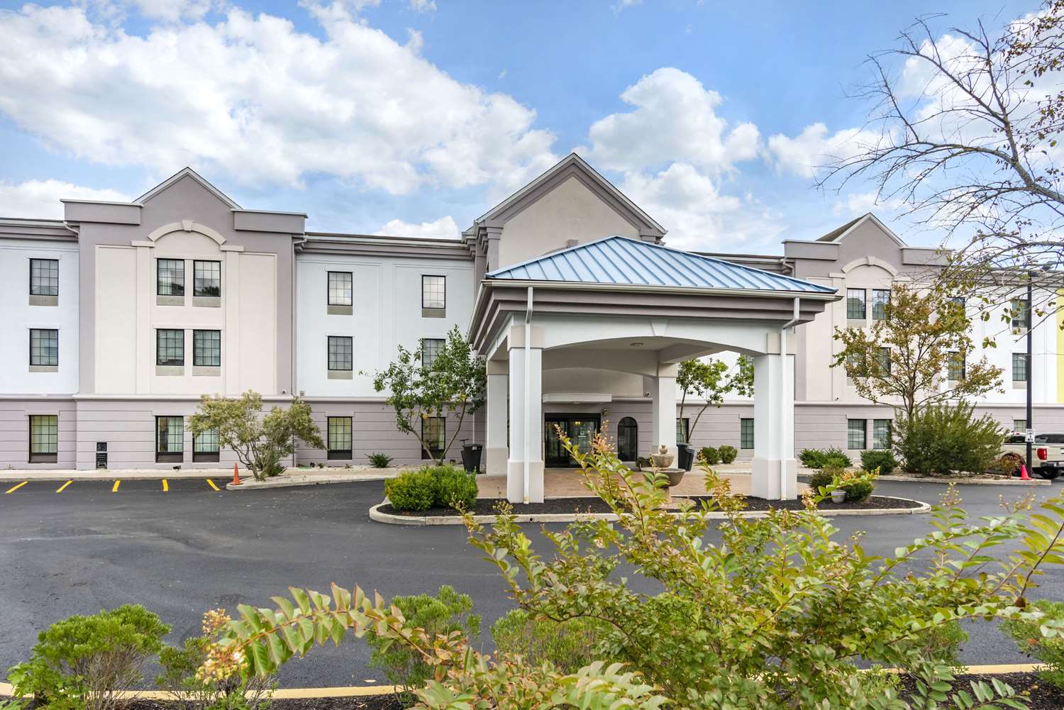 Comfort Suites Ocean City West 6/46