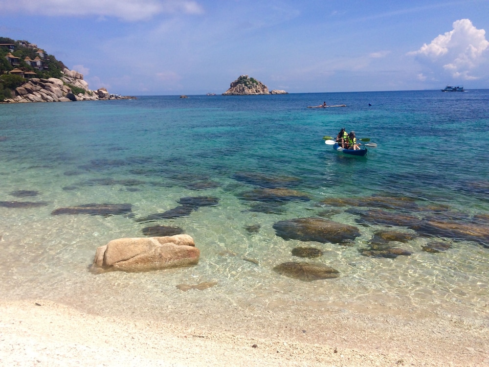 Coral View Resort 50/64
