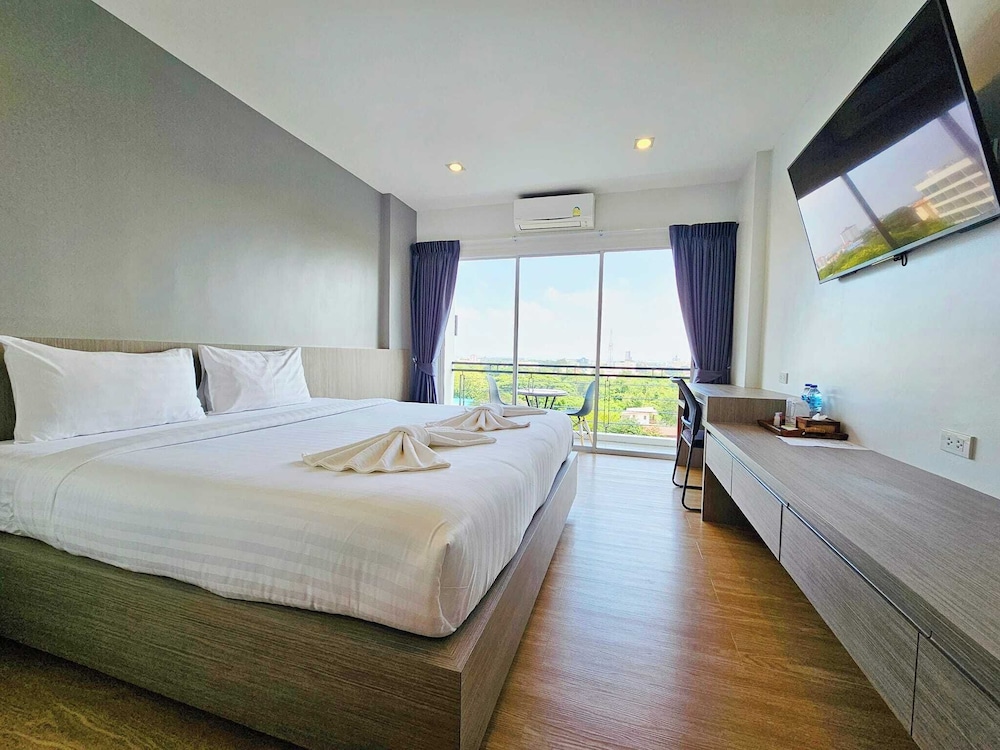 UR The Private Hua-Hin 11/50